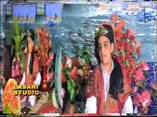 Pir Mera Lasani By Shabbir Ahmad Srkar