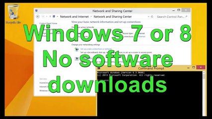 How To Hack Neighbors Wifi Password