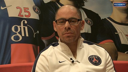 Zoom sur l'utilisation de la vidéo dans le Handball