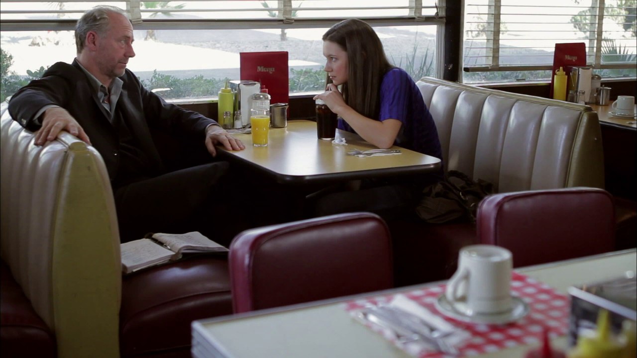 The Booth at the End – S1E9