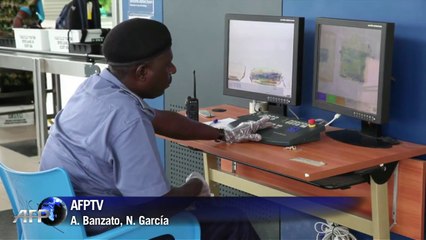 Alarma mundial por la fiebre del Ébola