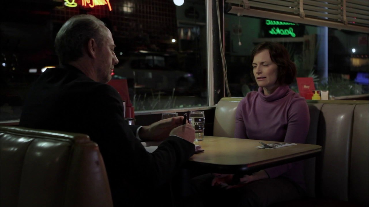 The Booth at the End – S1E39