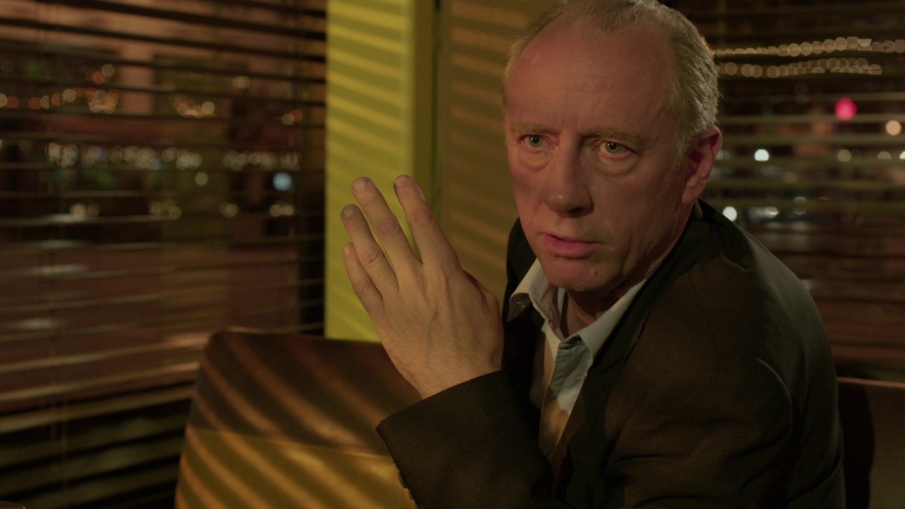 The Booth at the End – S2E31