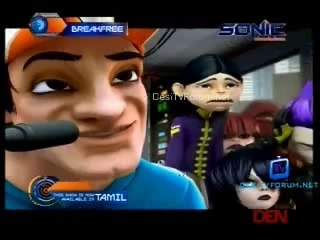 Extreme Footballl 21st August 2014 Video Watch Online