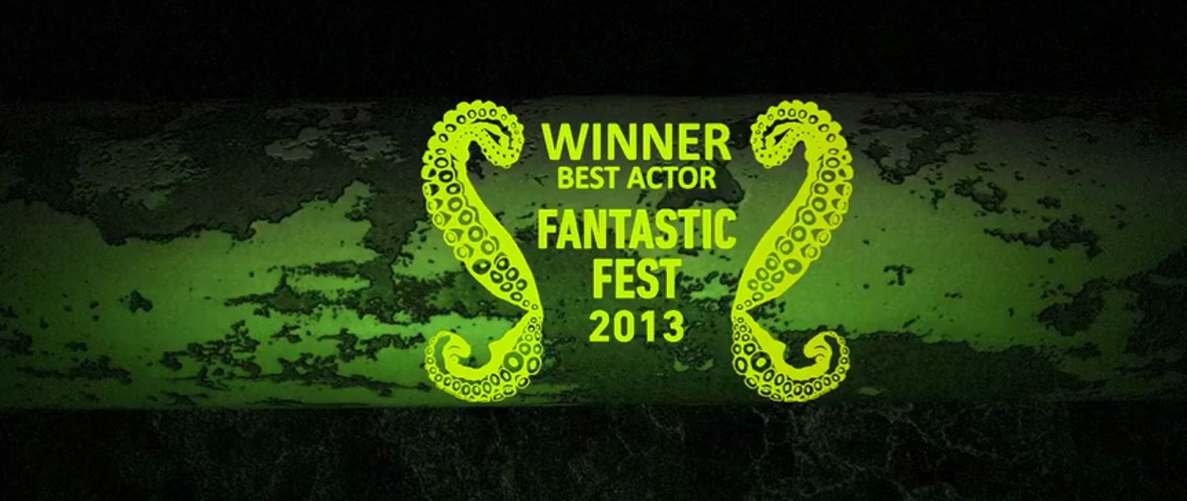 Septic Man (2014) Red Band Trailer