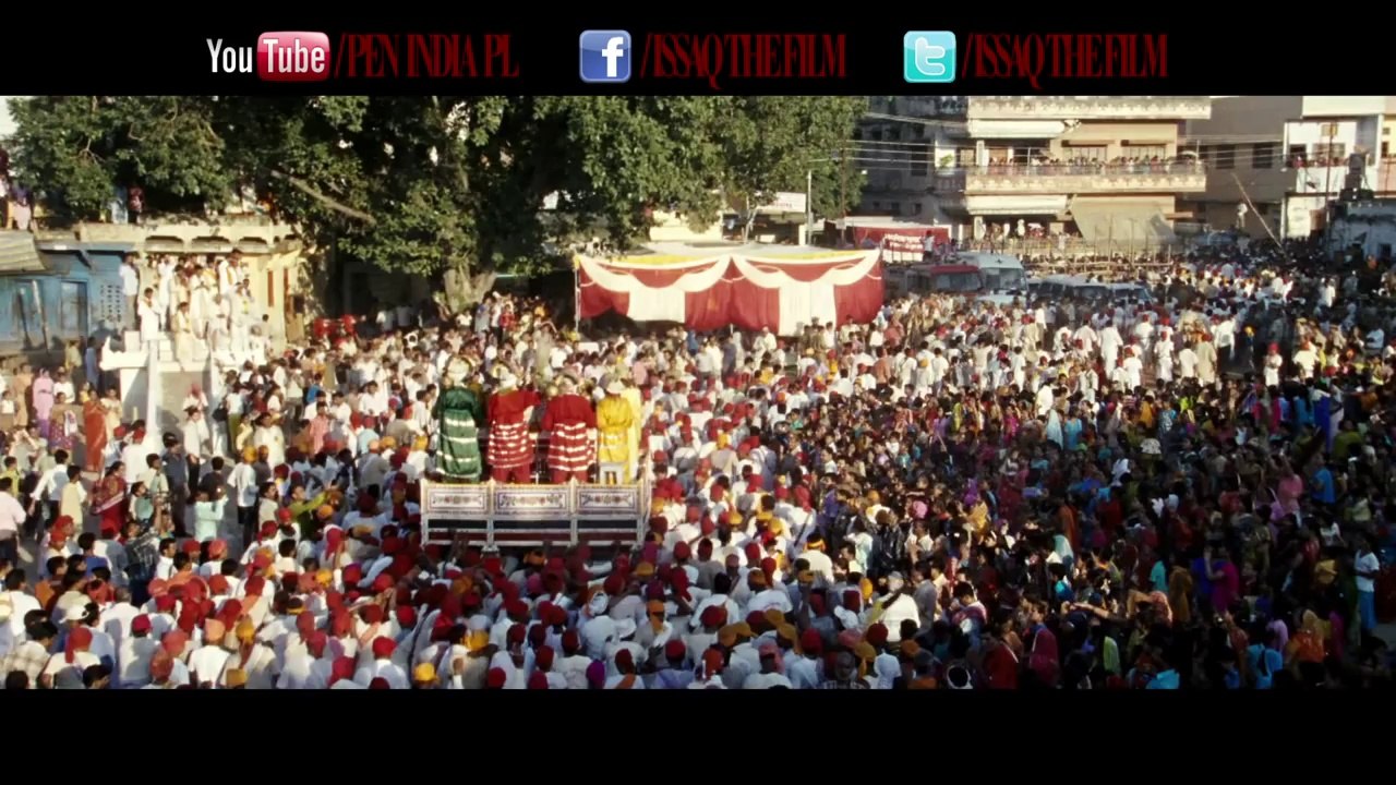 Issaq | Official Theatrical Trailer | Prateik, Amyra Dastur