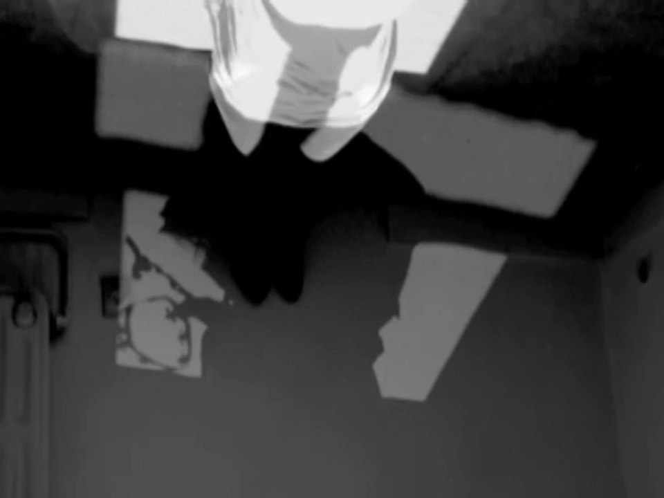 Black Window