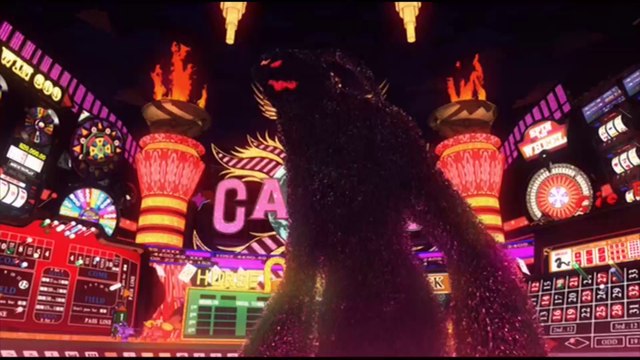 Anime Oddities Vol 2