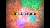 Doctor Who Trailer: The Three Doctors