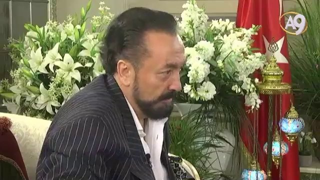 Sayın Adnan Oktar ‘İsrail’i savunuyor’ diyenlere cevap verdi.