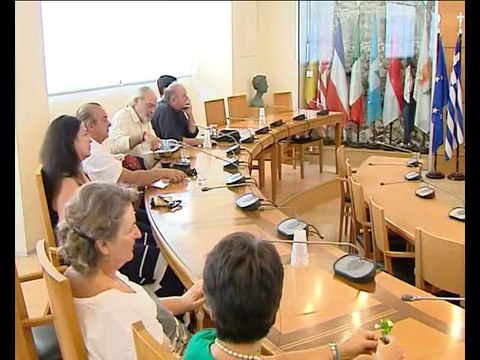 30 χρόνια ΔΗΠΕΘΕ Ρούμελης