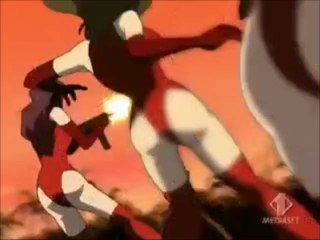 •\\ Jigen Daisuke \\•\\ Get Out Alive \\•