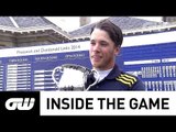 GW Inside The Game: R&A Boys Amateur Championship