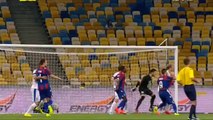 Dnipro - Hajduk 2-1, nedosuđeni penal na Maglici (1-1), 20.08. HD