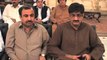 Dunya News - Khursheed asks govt to accept Imran Khan's demands