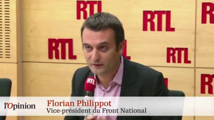 Le Top : Jean-Pierre RAFFARIN ; Le Flop : Florian PHILIPPOT