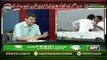 In last 8 days millions were given to Journalists - Mubashir Lucman