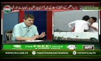 In last 8 days millions were given to Journalists - Mubashir Lucman