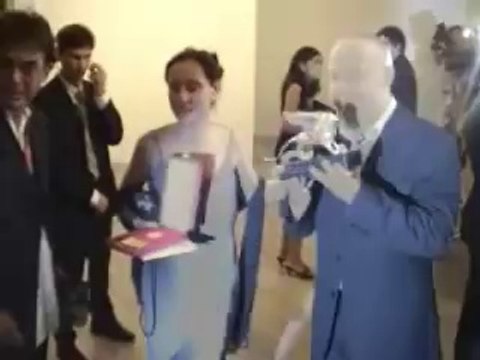 Aleksey German Leone d'Argento Mostra del Cinema