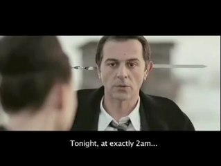 Paper Soldier by Aleksei German Jr.