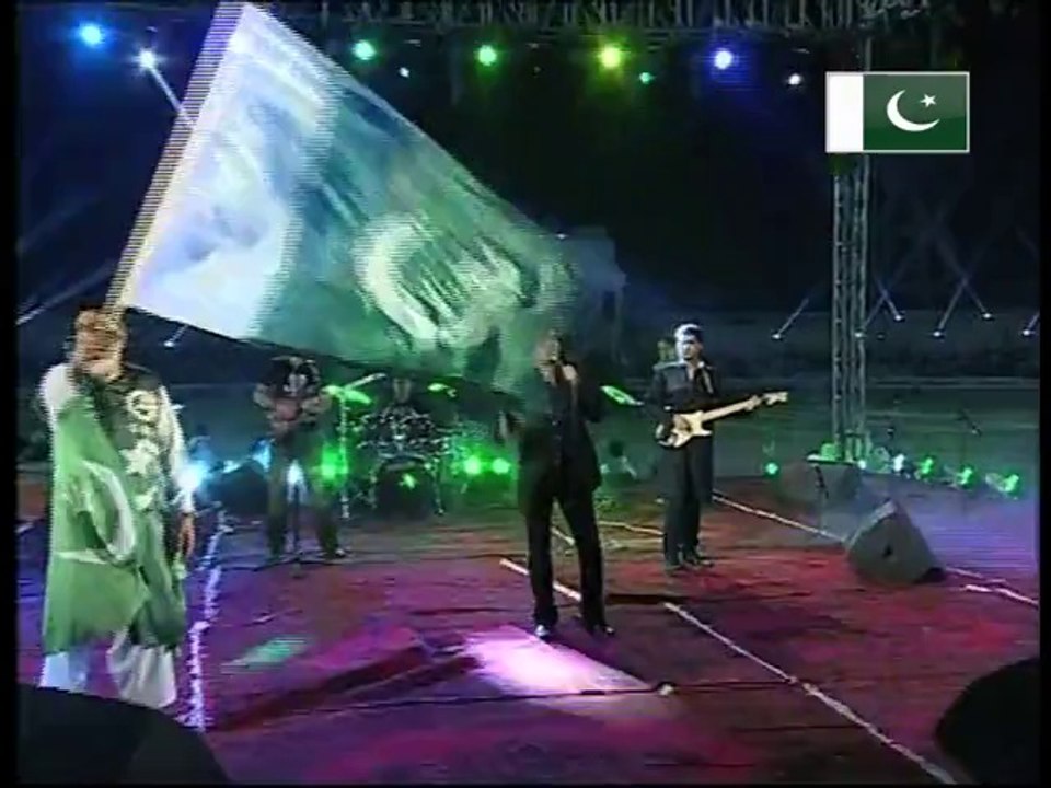 Quetta  August ,Quetta Play Max Tv Live 14 AUGUST 2014 Musical Night jawad ahmad