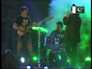 Quetta  August ,Quetta Play Max Tv Live 14 AUGUST 2014 Musical Night