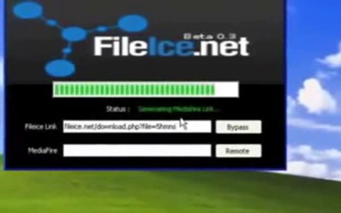 Fileice Survey Bypasser No Password proof Updated