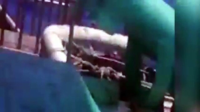 Des pirates canardés par des pêcheurs près des Îles Fidji