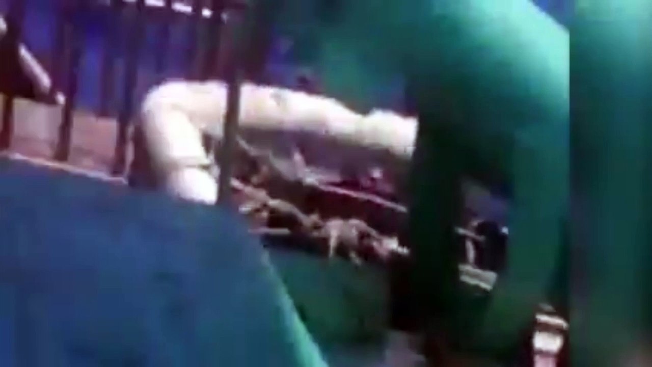 Des pirates canardés par des pêcheurs près des Îles Fidji