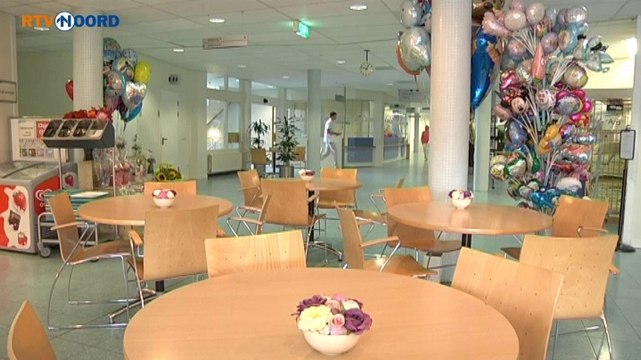 Grote storing legt Refaja deels plat - RTV Noord