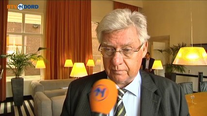 Vreeman: De daders moeten het flink voelen - RTV Noord