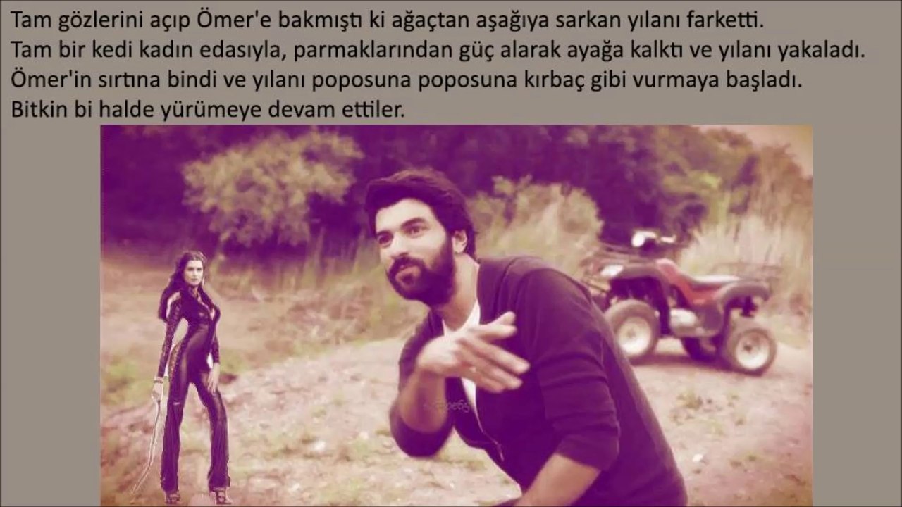 elif ve ömer