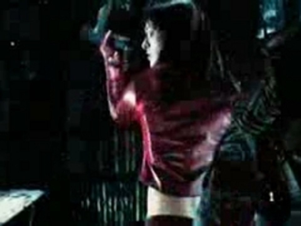 Ultraviolet clip peut ètre toi