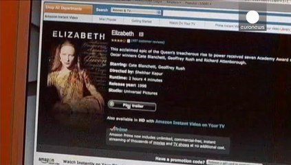 Cina, Amazon sbarca nella "free trade zone" di Shanghai