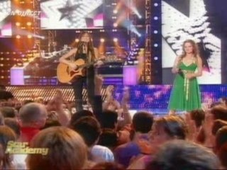 Marina et Linda Lemay