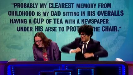 Was It Something I Said? | Sunday,10pm | Channel 4