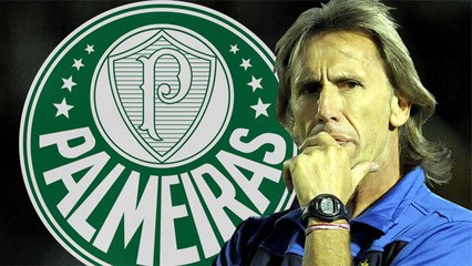 Crise no Verdão: Assaf opina sobre futuro de Gareca no clube