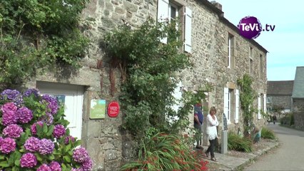 Maison de Jean-François Millet [TéVi] 14_08_21