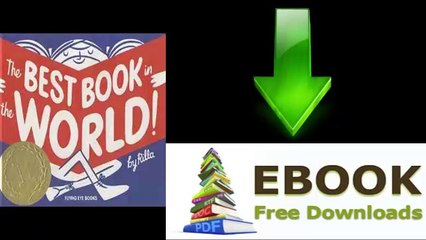 [Download eBook] The Best Book in the World by Rilla Alexander [PDF/ePUB]
