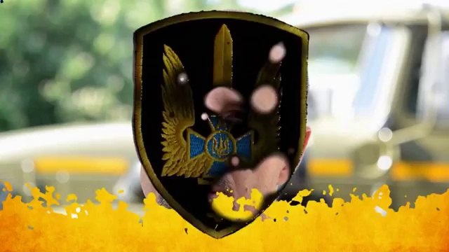 Герои Новороссии - Александр Ходаковский история о спецназовце, перешедшем на сторону народа