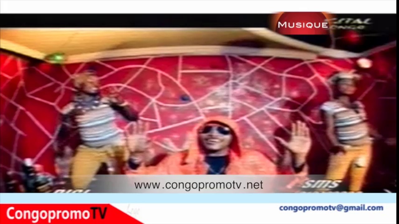 Felix Wazekwa donne la différence entre proverbe et verbe, parle de sa carrière