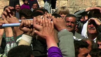 "M et le 3ème Secret" documentaire sur le troisième secret de Fatima