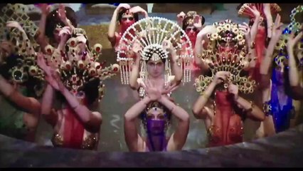 Que Estranho Chamar-se Federico - Trailer