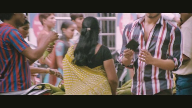 Swamy Ra Ra - Telugu Movie Theatrical Trailer - Nikhil Sidharth, Swathi, Ravi Babu