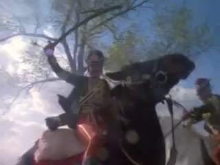 Time Bandits - OFFICIAL TRAILER