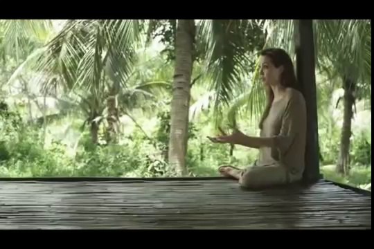 Angelina Jolie's Journey to Cambodia (Louis Vuitton Full Commercial)