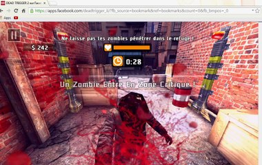 dead triger 2 gameplay