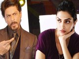 Shahrukh Khan Will Not Romance Deepika Padukone In Happy New Year