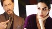 Shahrukh Khan Will Not Romance Deepika Padukone In Happy New Year