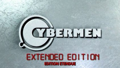 [DOC] Cybermen - Extended Edition - VOSTFR